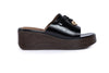 Wedge Platform Slides