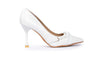 Pointed Toe Pumps