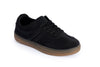 Court Gum-Sole Sneakers