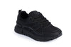 Lace-Up Runner Sneakers