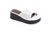 Perforated Wedge Slides