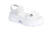 Chunky Platform Sandals