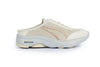 Backless Mule Sneakers