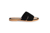 Woven Flat Slides