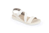 Strappy Slingback Sandals