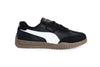Retro Suede Sneakers