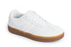 Court Gum-Sole Sneakers