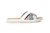Woven Band Slides