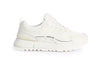 Lace-Up Runner Sneakers