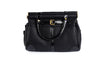 Buckle Satchel Bag