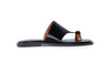 Toe Ring Flat Sandals