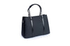 Trim Detail Tote Bag