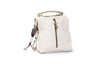 Leather Bucket Bag