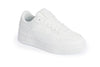 Platform Court Sneakers