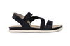 Strappy Slingback Sandals
