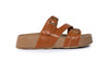 Platform Buckle Slides