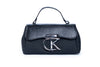 Logo Top-Handle Bag