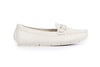 Buckle Driving Loafers