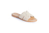 Woven Flat Slides