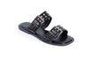 Double Buckle Slides