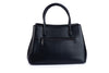 Curved Top Handle Bag