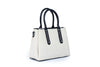 Structured Tote Bag