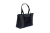 Structured Shopper Tote Bag