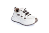 Heart Detail Sneakers