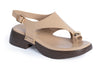Toe Ring Low Heels