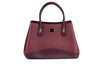 Curved Top Handle Bag