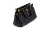 Buckle Satchel Bag