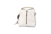 Leather Bucket Bag