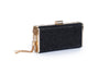 Crystal Box Clutch