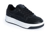 Platform Court Sneakers