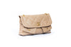 Quilted Chain Shoulder Bag