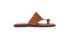 Toe Ring Flat Sandals