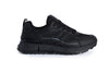 Lace-Up Runner Sneakers