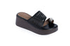 Perforated Wedge Slides