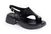 Toe Ring Low Heels