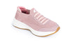 Knit Slip-On Sneakers