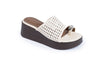 Perforated Wedge Slides
