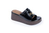 Wedge Platform Slides