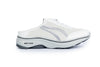 Backless Mule Sneakers