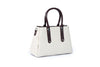 Structured Tote Bag