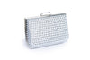Crystal Evening Clutch