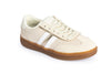 Retro Stripe Sneakers