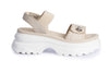 Chunky Platform Sandals