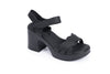 Platform Strap Sandals