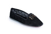Crochet Slip-On Flats