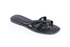 Woven Cross Slides